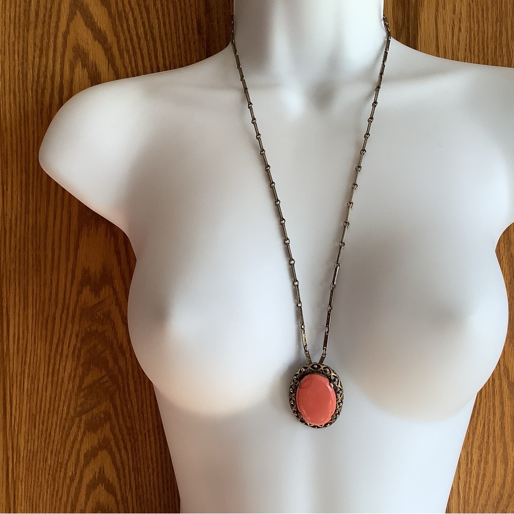 Vintage Kelly Waters necklace
